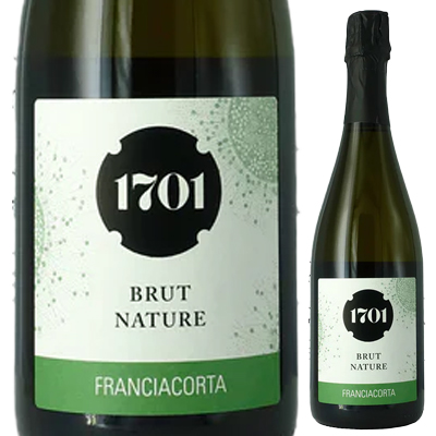 フランチャコルタ ミレジマート ドッサッジョ ゼロ ココ リゼルヴァ 2018 1701（ディチャセッテウノ） 750ml  [発泡白]