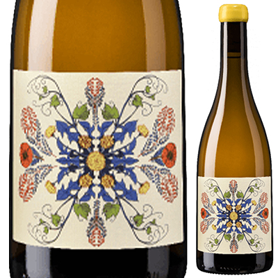 ラ カルボノード Zen 2023 ブレット ブラザーズ （ドメーヌ ラ スフランディエール） 750ml  [白] ビオディナミ