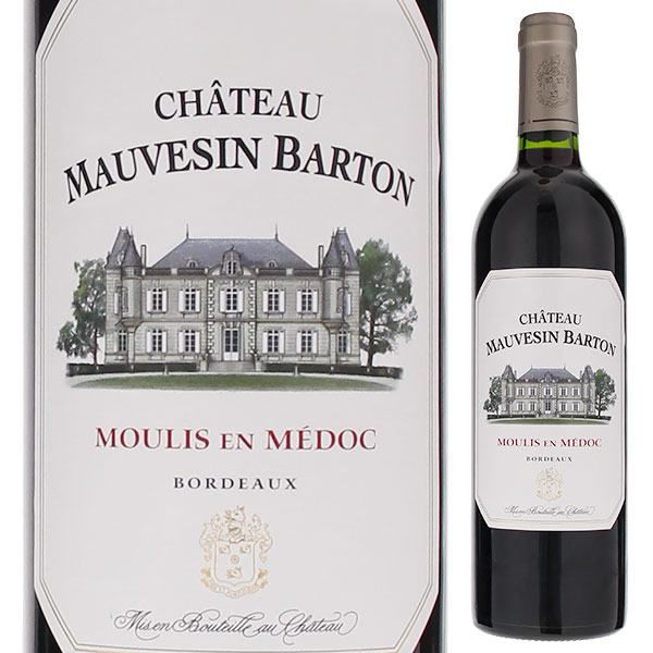 シャトー モーヴザン バルトン 2011 750ml  [赤]