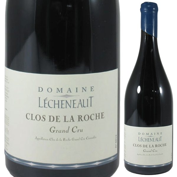 クロ ド ラ ロッシュ グラン クリュ 2022 ドメーヌ レシュノー 750ml  [赤]
