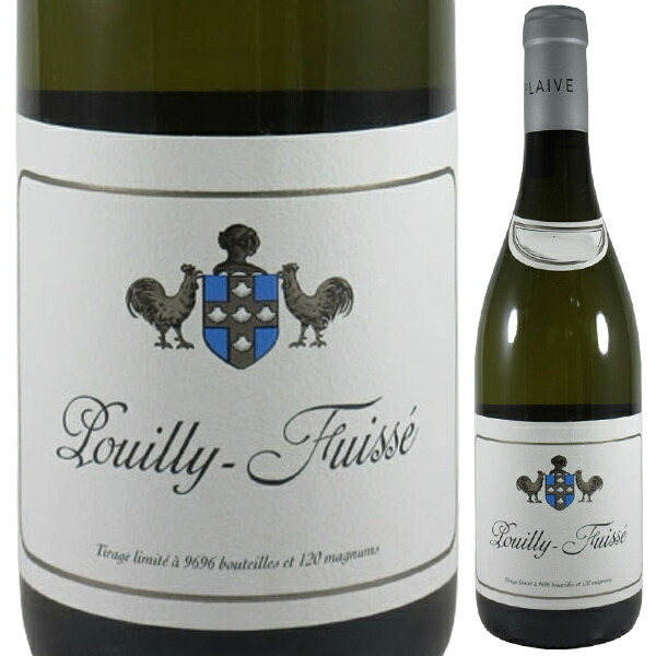 プイイ フュイッセ 2021 エスプリ ルフレーヴ 1500ml  [白] [マグナム・大容量]