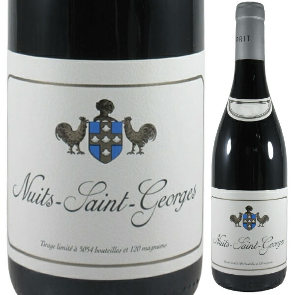 ニュイ サン ジョルジュ 2021 エスプリ ルフレーヴ 1500ml  [赤] [マグナム・大容量]