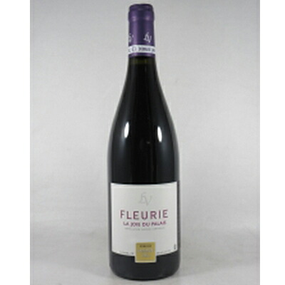 フルーリー ジョワ デュ パレ （ラファルジュ ヴィアル） 2022 ミシェル ラファルジュ 750ml  [赤]