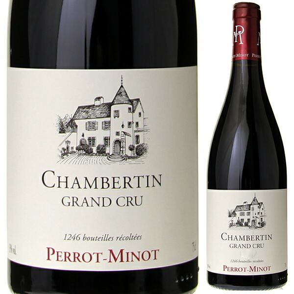 2016 グリオット シャンベルタン グラン クリュ ユベール リニエ 赤ワイン 楽天市場】[2016] グリオット シャンベルタン グラン クリュ
