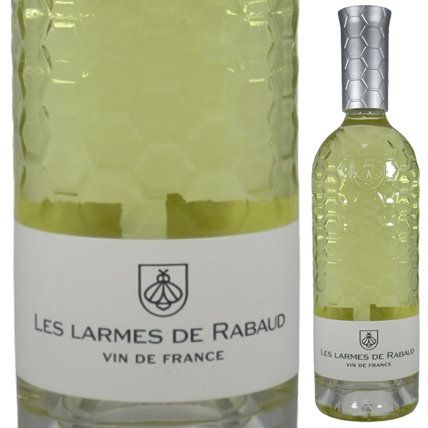 シャトー ラボー プロミ 2019 750ml  [甘口白]