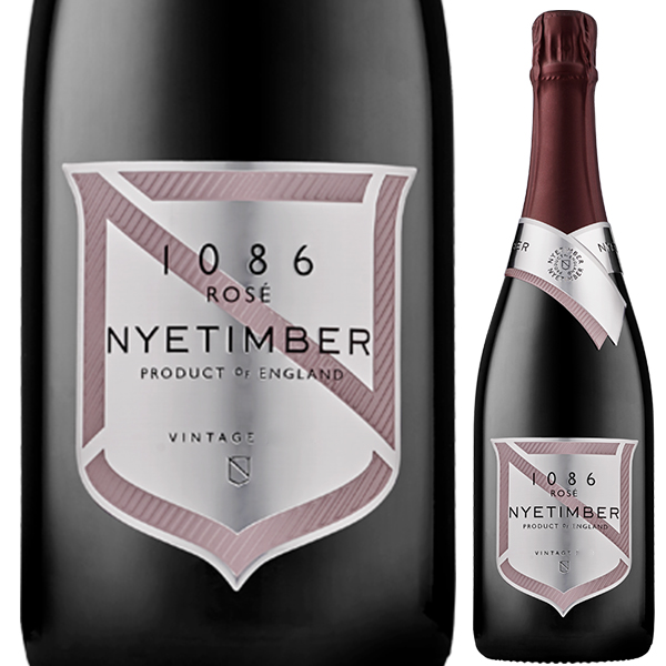 1086 プレスティージ キュヴェ ロゼ 2013 ナイティンバー 750ml  [発泡ロゼ]