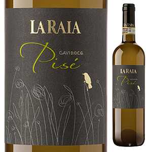 ガヴィ ピセ 2020 ラ ライア 750ml  [白]