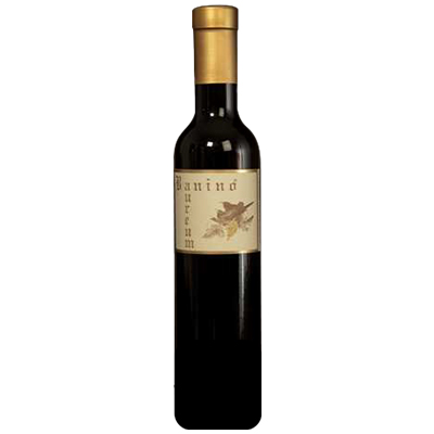 500ml パッシート ビアンコ アウレウム 2022 アントニオ パニガダ  [甘口白]