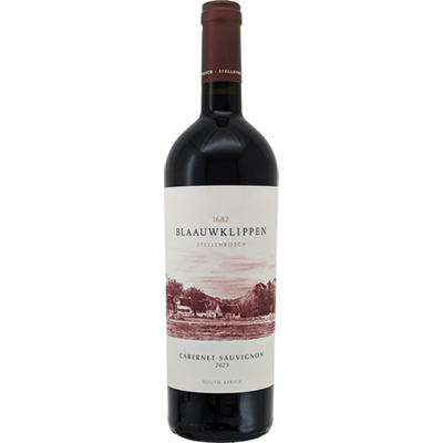 トスカニー イタリアワイン専門店 / ブラーウクリッペン