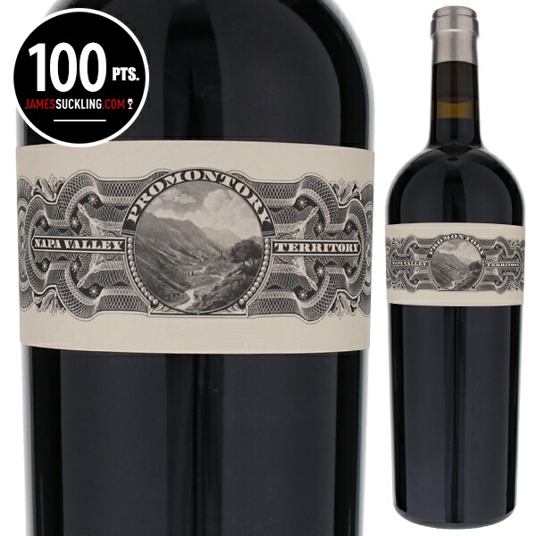 プロモントリー 2018 プロモントリー 750ml  [赤]