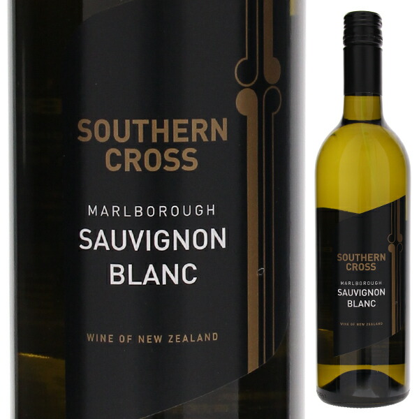 マールボロ ソーヴィニヨン ブラン 2025 サザン クロス 750ml  [白]