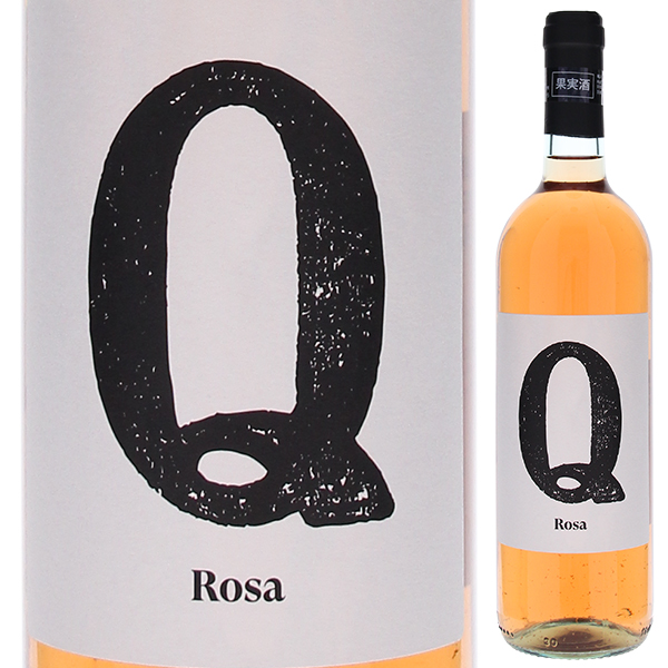 ク ローザ 2024 ク 750ml  [ロゼ]