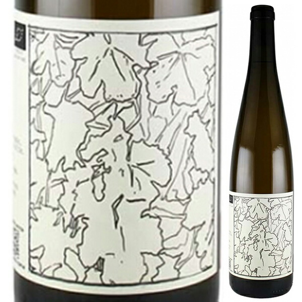 リースリング （ライト マセラシオン） 2024 ドメーヌ ギュップ 750ml  [白]