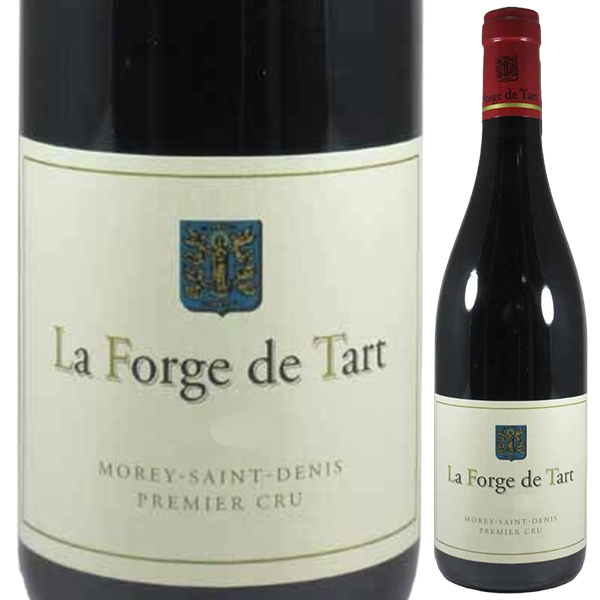 モレ サン ドニ プルミエ クリュ ラ フォルジュ ド タール 2022 クロ ド タール 1500ml  [赤] [マグナム・大容量]