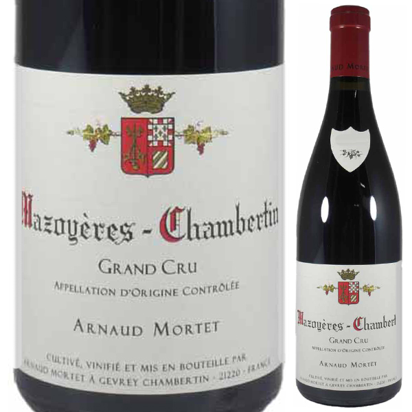 マゾワイエール シャンベルタン グラン クリュ 2022 ユベール リニエ 1500ml  [赤] [マグナム・大容量]