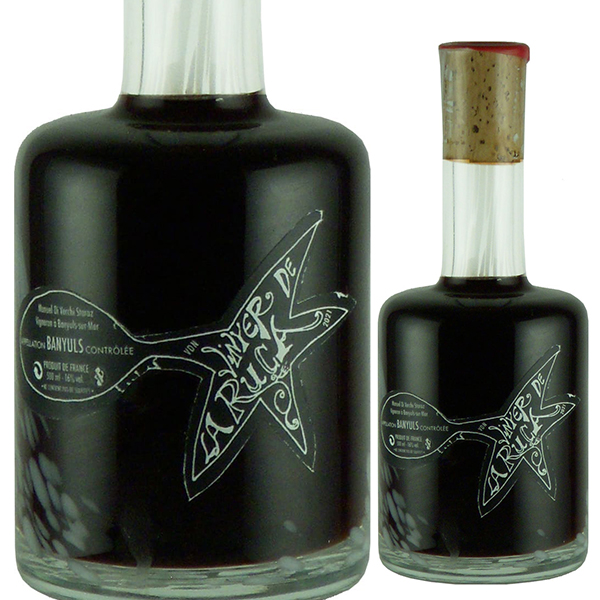 500ml バニュルス 2020 ヴィニヤー ド ラ ルカ  [甘口甘味果実酒]