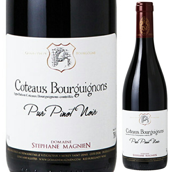 トスカニー イタリアワイン専門店 / コトー ブルギニョン ピュール