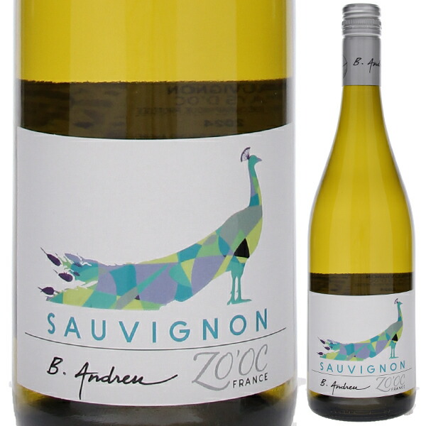 トスカニー イタリアワイン専門店 / ゾック ソーヴィニヨン 2024