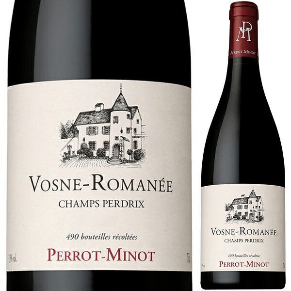ワイン vosne-romanee 2015 トスカニー イタリアワイン専門店 / ヴォーヌ ロマネ シャン ペルドリ