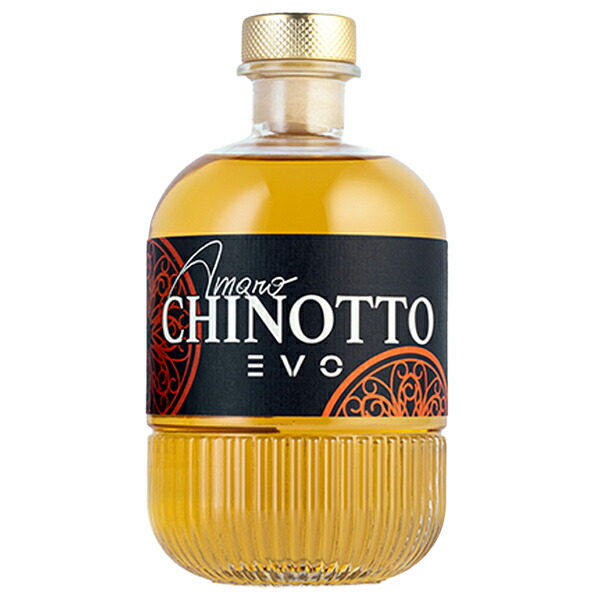 500ml EVO アマーロ キノット NV エノグラム  [リキュール]