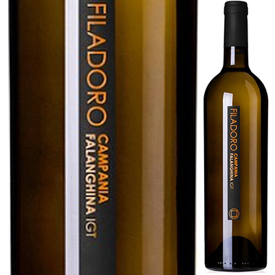 カンパーニア ファランギーナ 2024 フィラドーロ 750ml  [白]