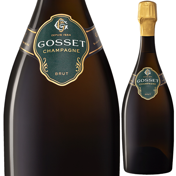 グラン ミレジム 2016 ゴッセ 750ml  [白]