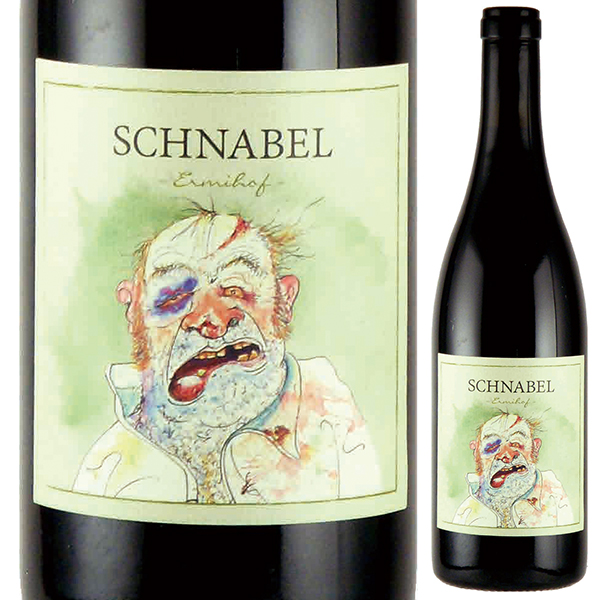 ウルゲシュタイン 2022 シュナーベル 750ml  [赤]