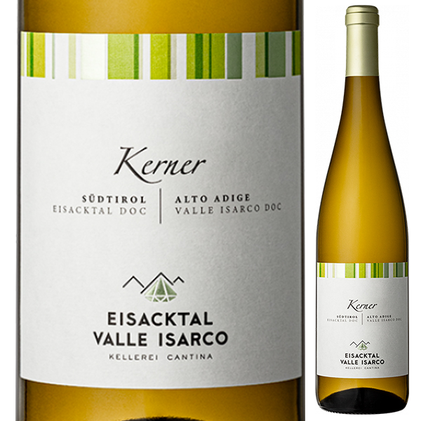 ケルナー 2023 カンティーナ ヴァッレ イサルコ 750ml  [白]