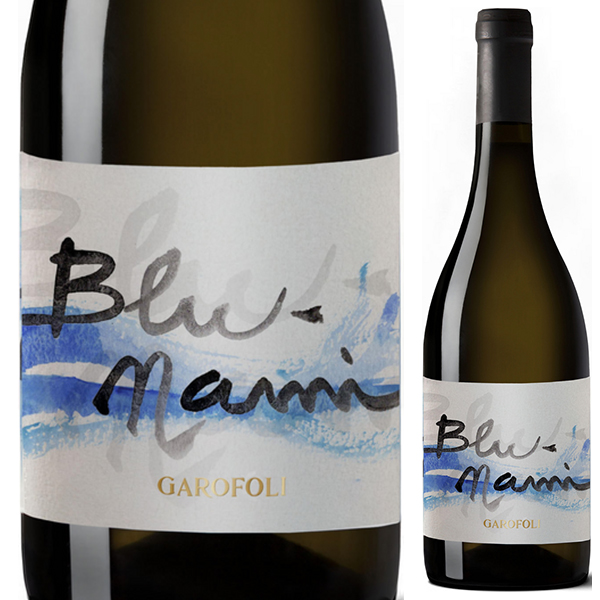 ブル ナミ ロッソ コーネロ 2024 ガロフォリ 750ml  [赤]