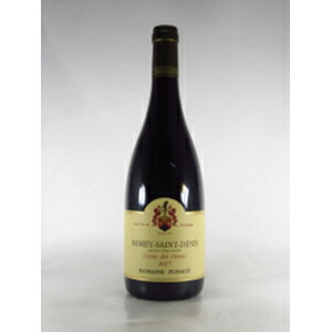 モレ サン ドニ キュヴェ デ グリーヴ 2022 ドメーヌ ポンソ 750ml  [赤]