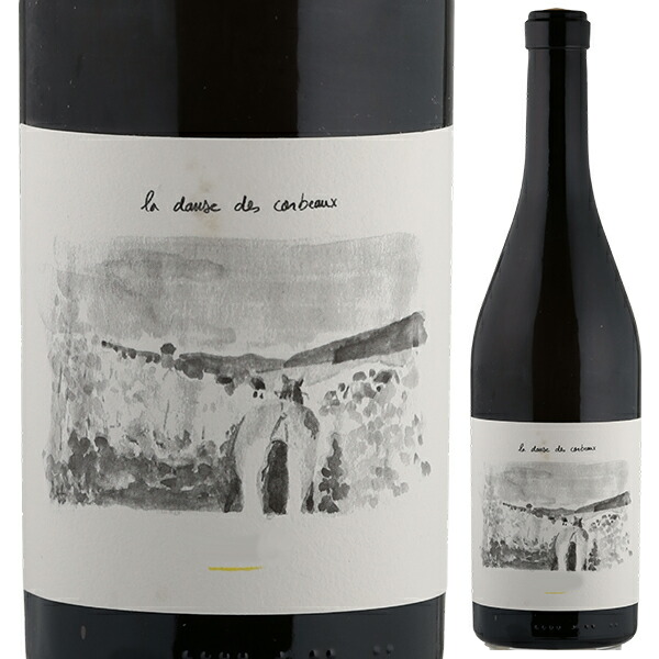 ラ ダンス デ コルボー出荷開始：2025/11/14 2023 ラ グランジュ ド ロンクル シャルル 750ml  [白]