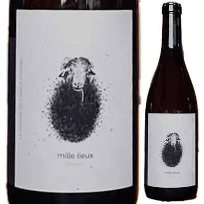 ミル リュー 2023 ラ グランジュ ド ロンクル シャルル 750ml  [白]