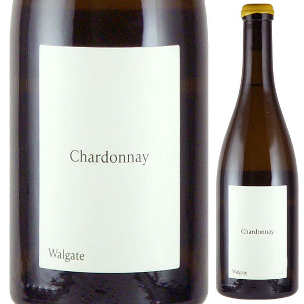 シャルドネ 2022 ウォルゲート 750ml  [白]