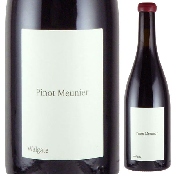 ピノ ムニエ 2022 ウォルゲート 750ml  [赤]