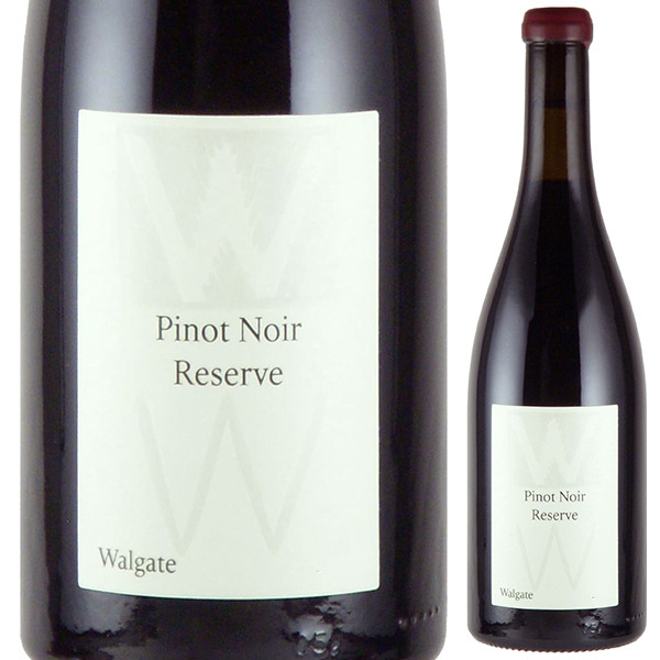 ピノノワール リザーブ 2022 ウォルゲート 750ml  [赤]