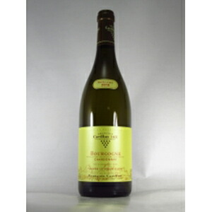 ブルゴーニュ ブラン キュヴェ ル ヴィユー クロ 2023 フランソワ カリヨン 750ml  [白]