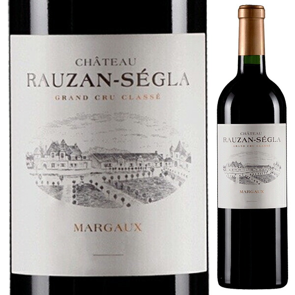 シャトー ローザン セグラ 2019 750ml  [赤]