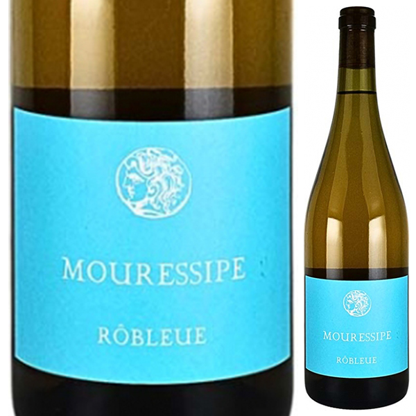 ローブルー 2024 ムレシップ 750ml  [白]