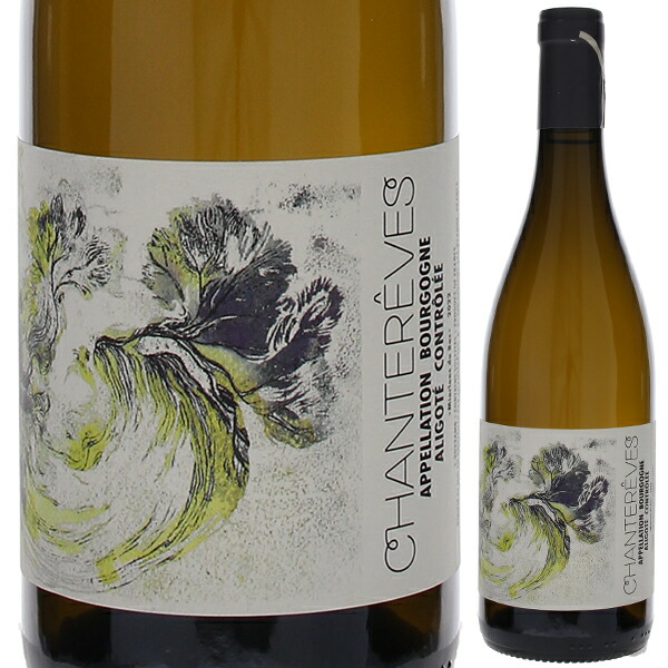 ブルゴーニュ アリゴテ ミアルロン デュ バ 2023 シャントレーヴ 750ml  [白]