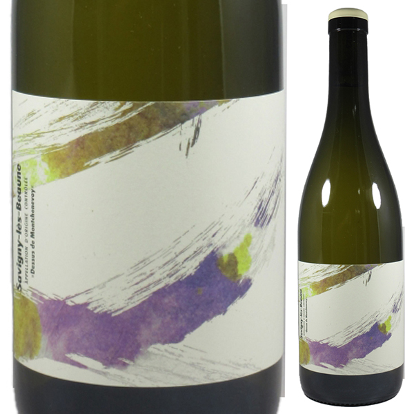 サヴィニー レ ボーヌ ドゥシュ ド モンシュヌヴォワ ブラン 2023 シャントレーヴ 750ml  [白]