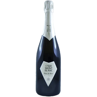 ブラン ド モルジェー ブラン ド ブラン ブリュット NV カーヴ デュ ヴァン ブラン ド モルジェー 750ml  [発泡白]