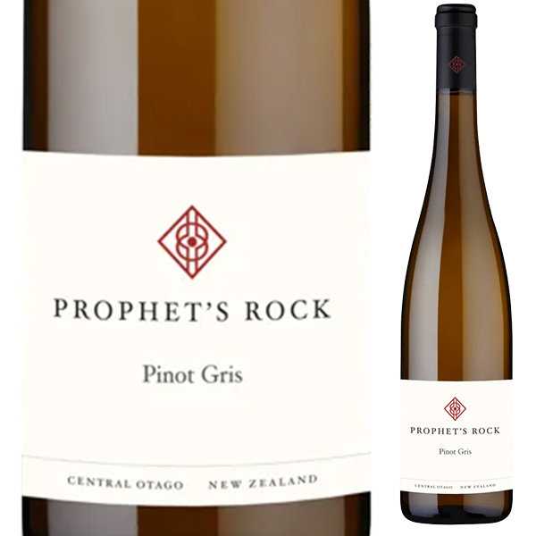 ピノ グリ 2022 プロフェッツ ロック 750ml  [白]