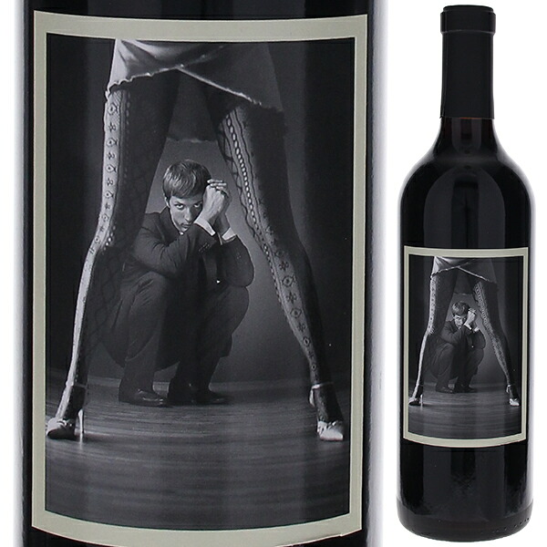 マスター アンド サーバント ナパ ヴァレー カベルネ ソーヴィニョン 2022 シックス エイト ナイン セラーズ 750ml  [赤]