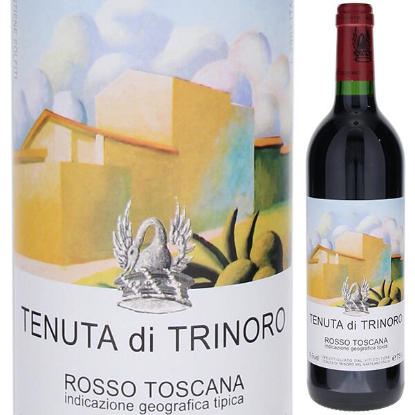 テヌータ ディ トリノーロ 2020 テヌータ ディ トリノーロ 750ml  [赤]