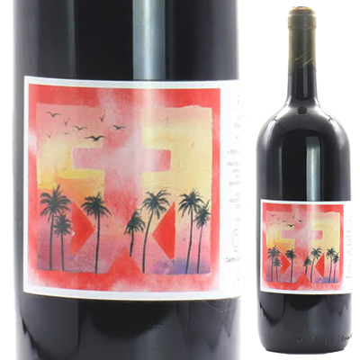 トスカニー イタリアワイン専門店 / FXF ロッソ 2021 カンティーナ