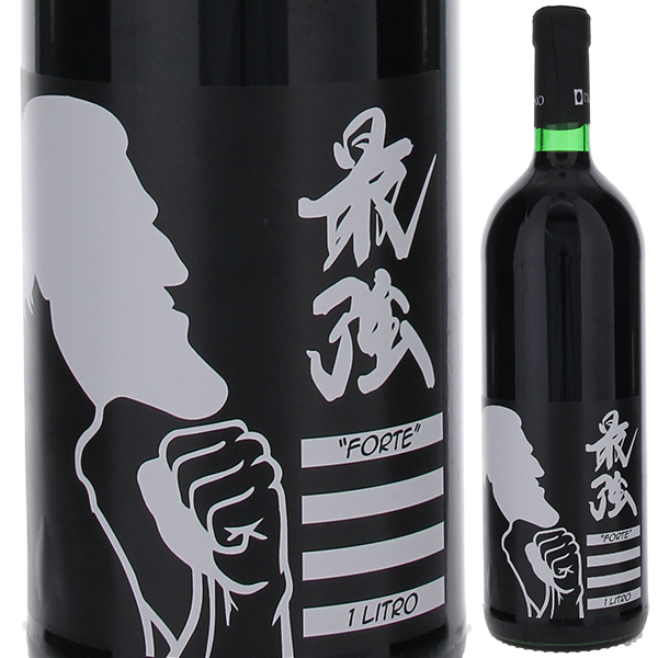 1000ml フォルテ 2024 ラーチノ  [赤]