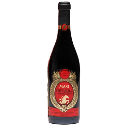 マァジ コスタセラ アマローネ デッラ ヴァルポリチェッラ クラッシコ 「午年（ウマドシ）」限定ラベル 2020 マァジ 750ml  [赤]