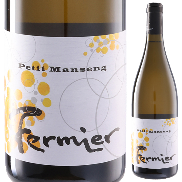 プティ マンサン 2024 フェルミエ 750ml  [白]