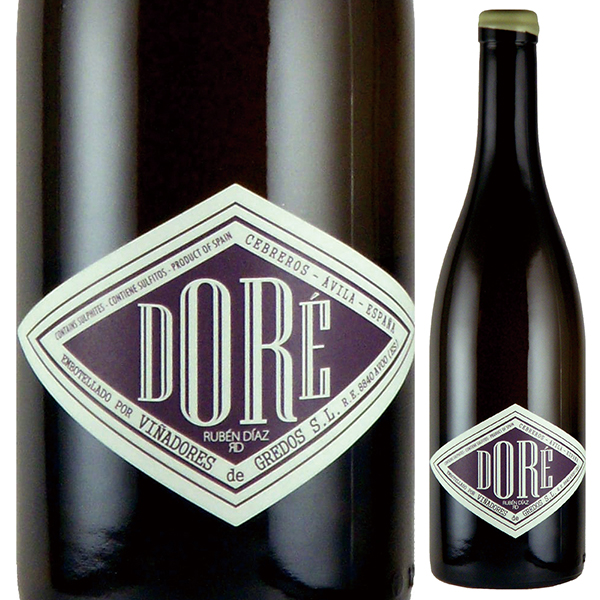 ドレ 2024 ルベン ディアス 750ml  [白]