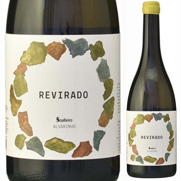 レヴィラード 2022 ソアリェイロ 750ml  [白]